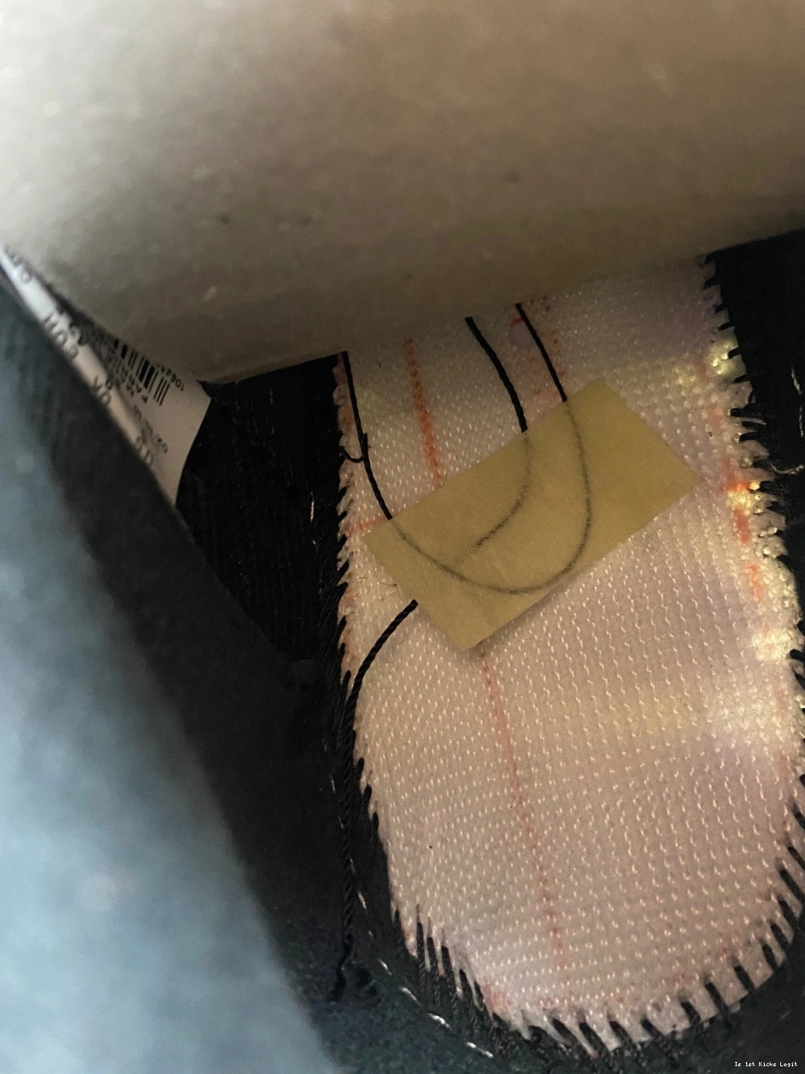 Jordan Retro - Black Metallic 845035-003 (2016) 5 0131